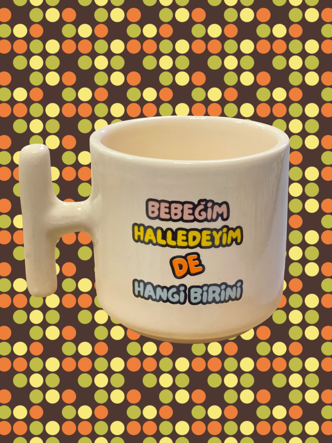 Bebeğim