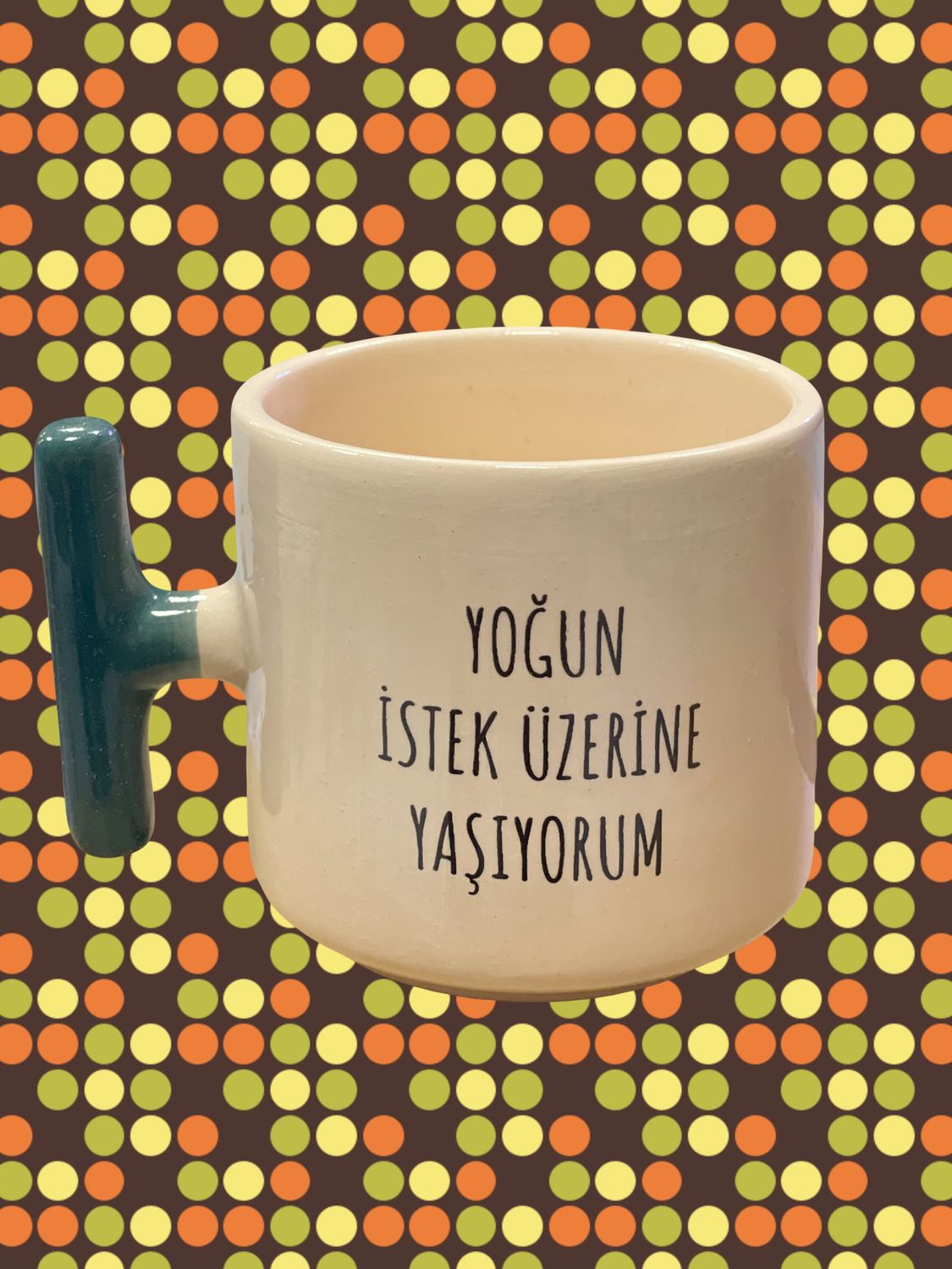 T-Mok Yogun Istek Uzerine