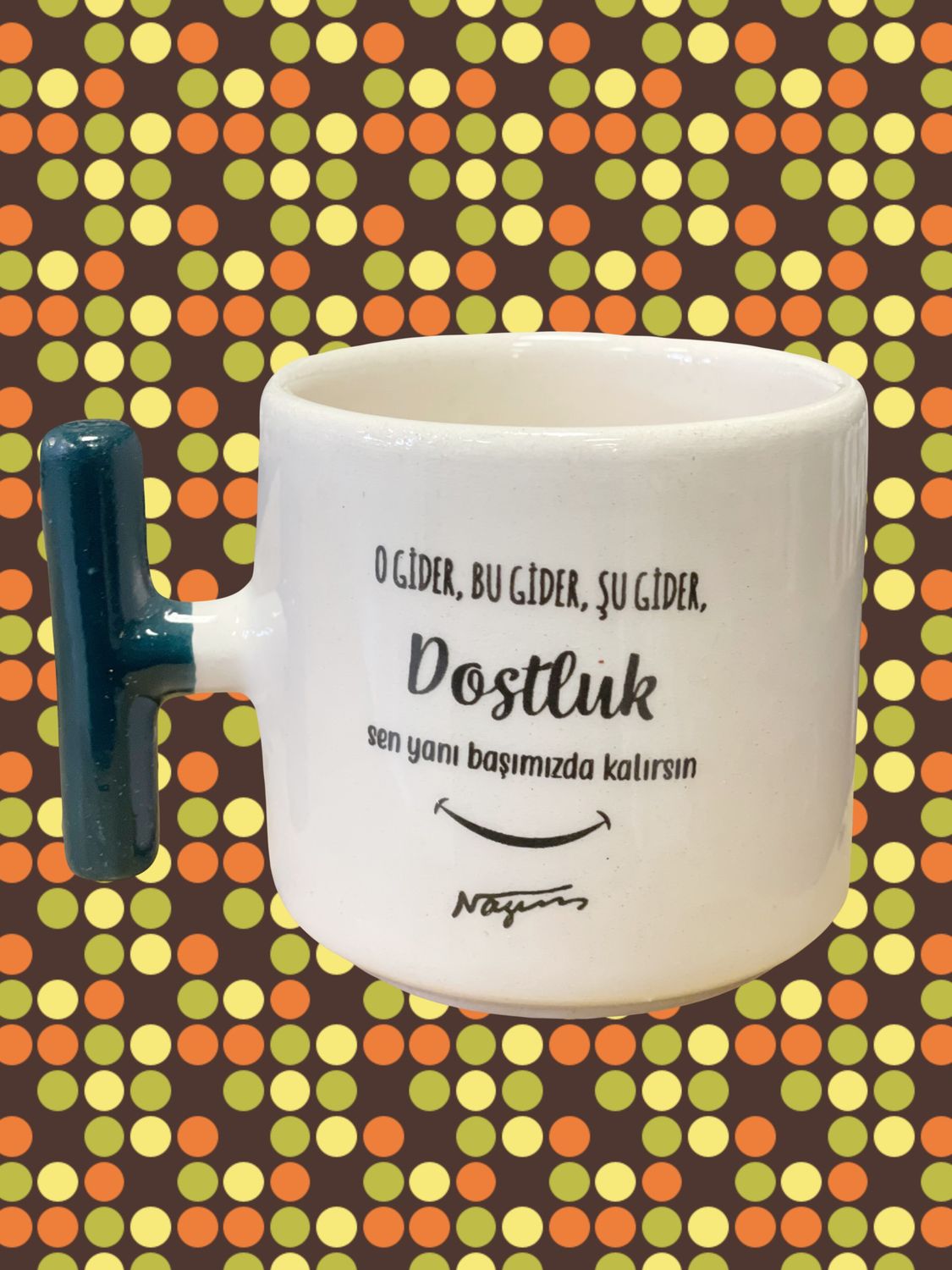 T-Mok Dostluk