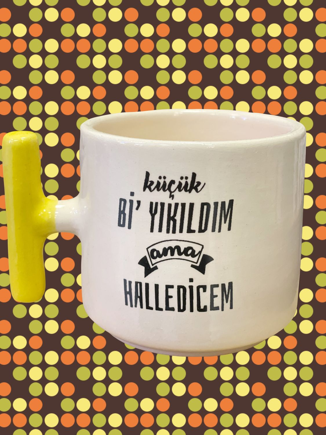 Halledicem
