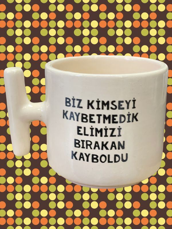 T-Mok Biz Kimseyi Birakmadik