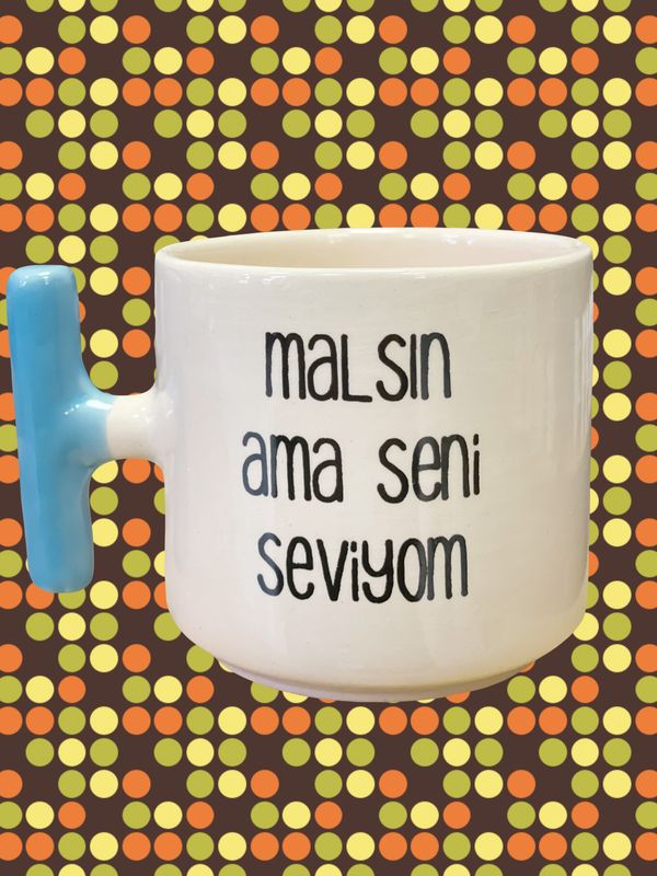 T-Mok Malsin Ama Seni Seviyom