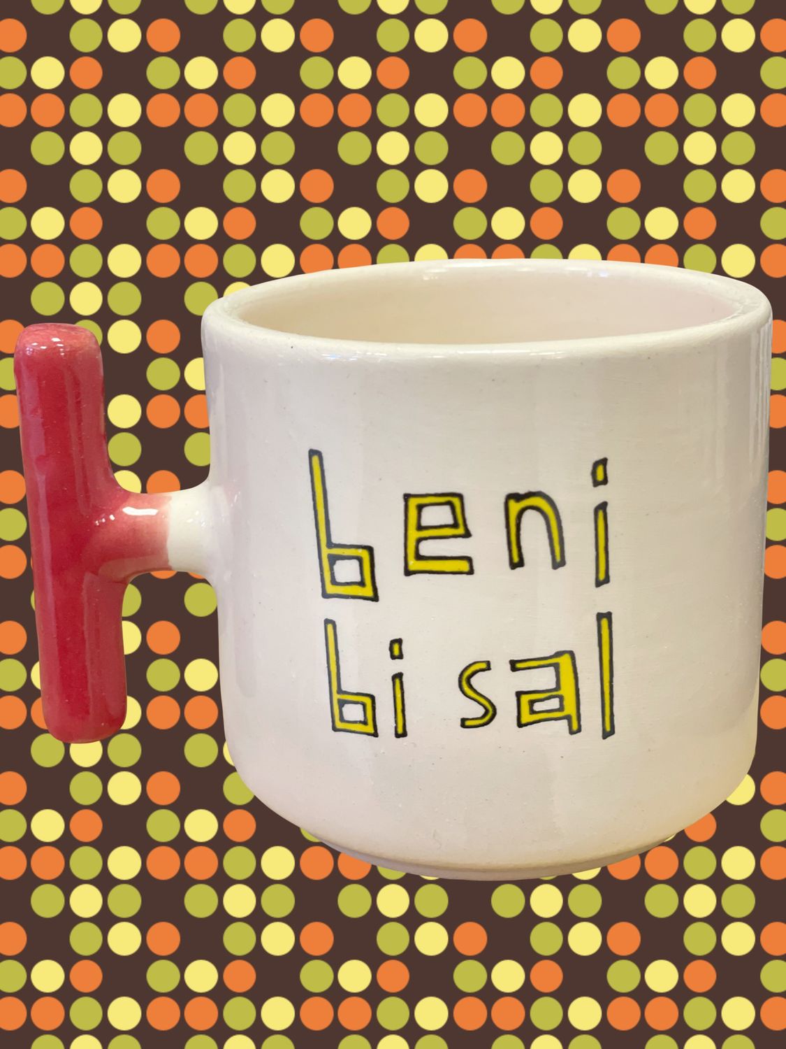 Beni Bi Sal T-Mok