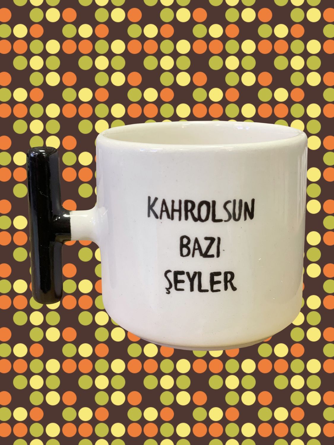 Kahrolsun