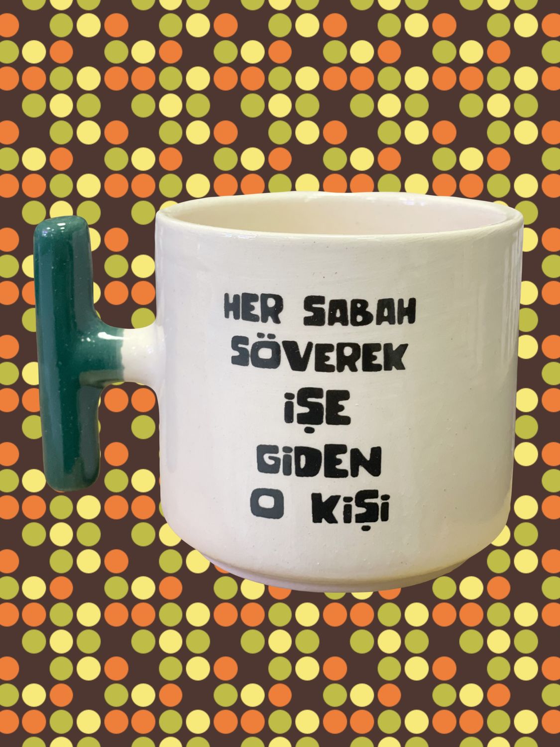 Her sabah