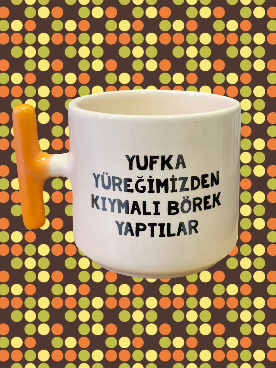 Yufka yuregimizden