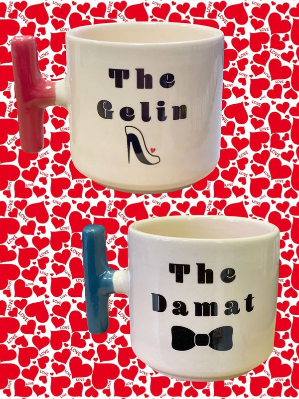Gelin & damat Gelin & damat