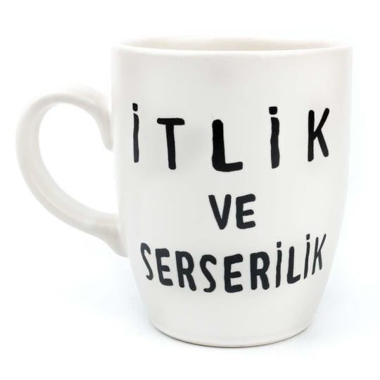 Itlik serserilik