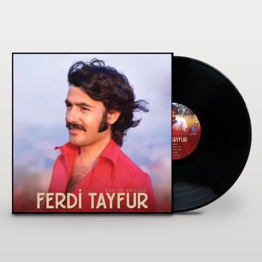 Ferdi Tayfur Ferdi Tayfur