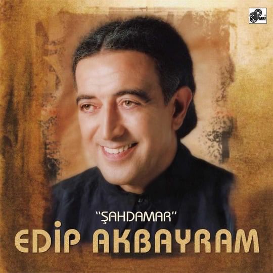 Edip Akbayram