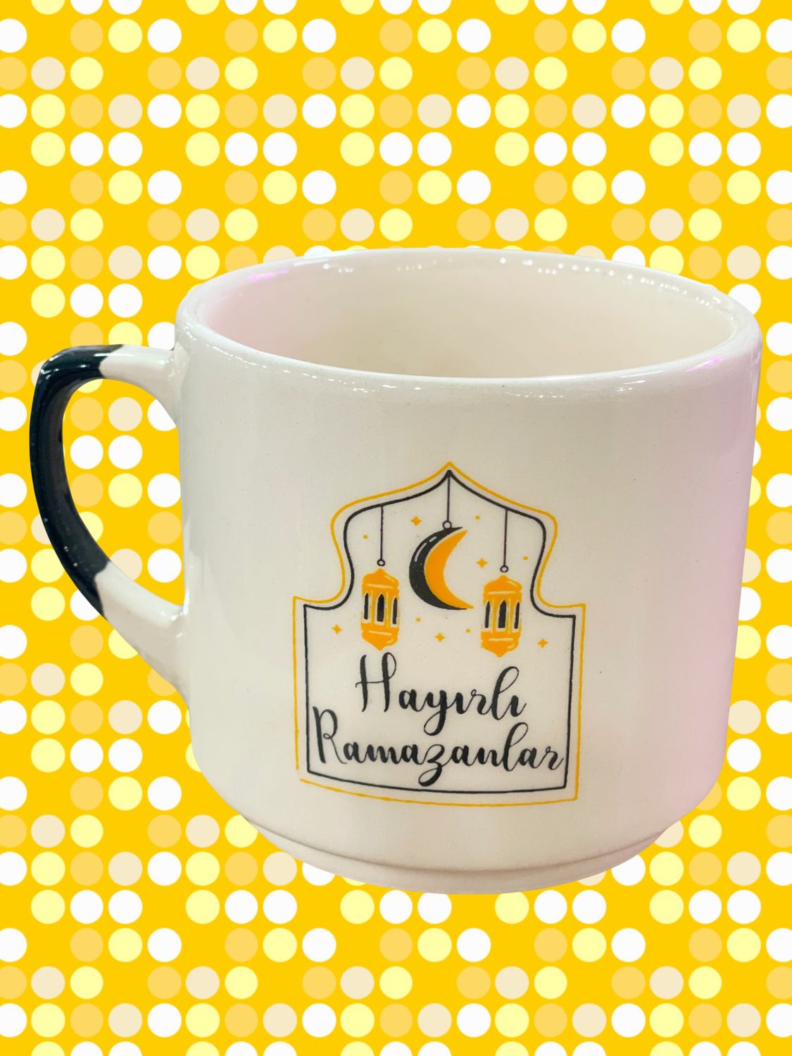 Hayırlı Ramazanlar 