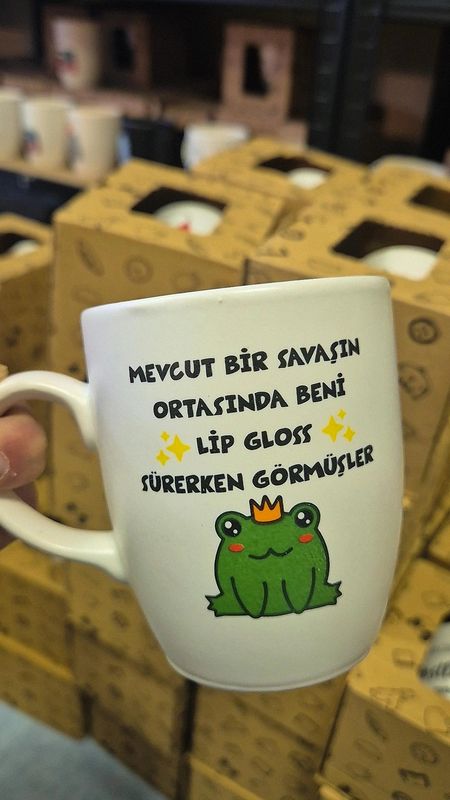 Lipglos kupa Lipglos kupa