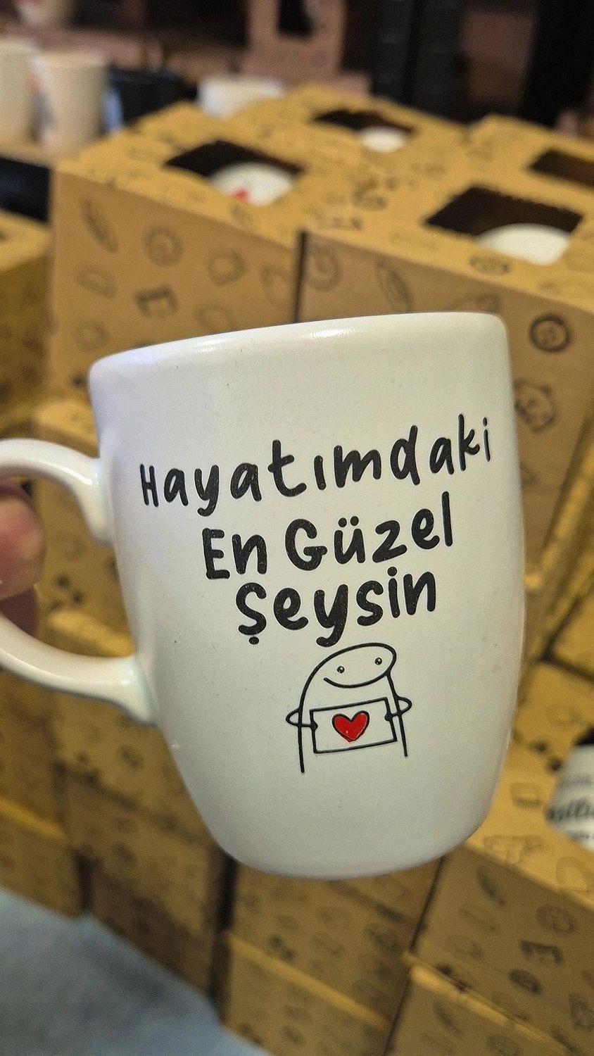 En güzel kupa