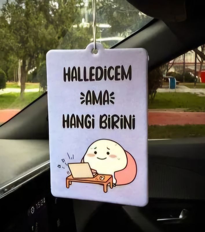 Halledicem autogeur