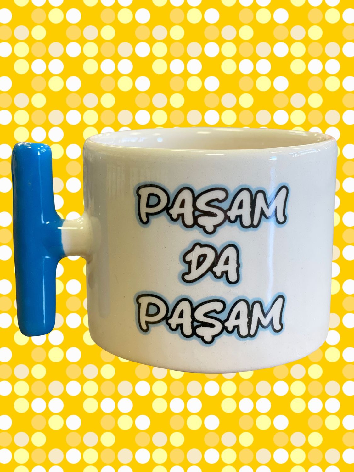 Paşamda paşam