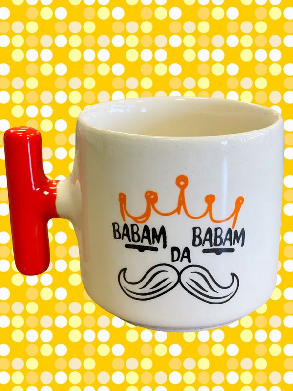 Babam kupa Babam kupa