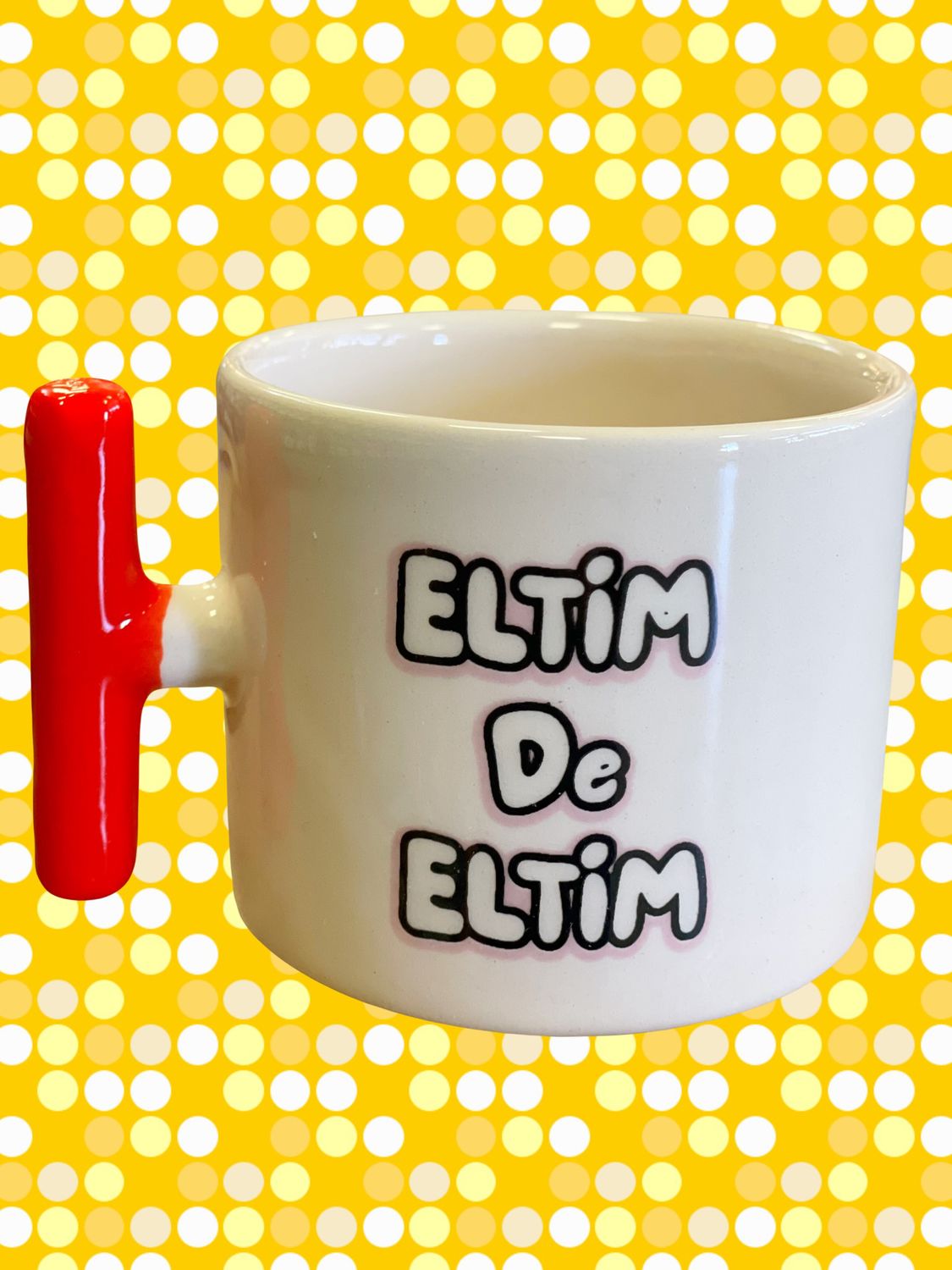 Eltimde eltim