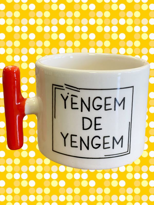 Yengem
