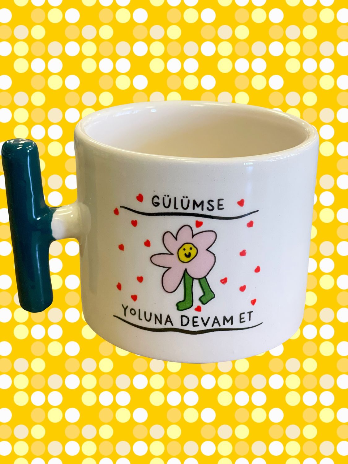 Gülümse