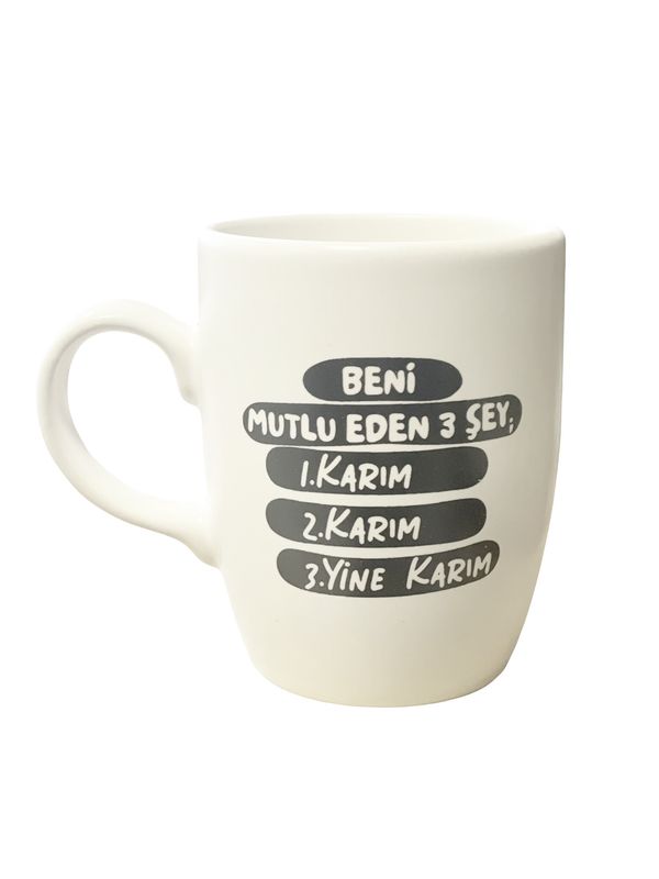 Beni mutlu eden