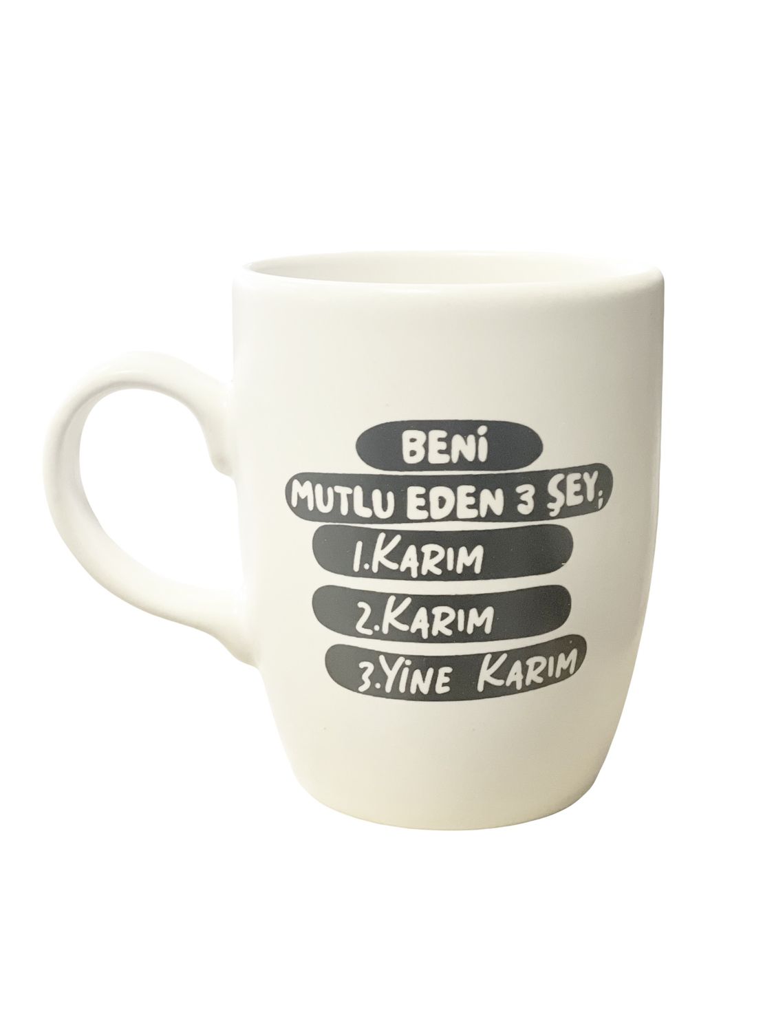 Beni mutlu eden