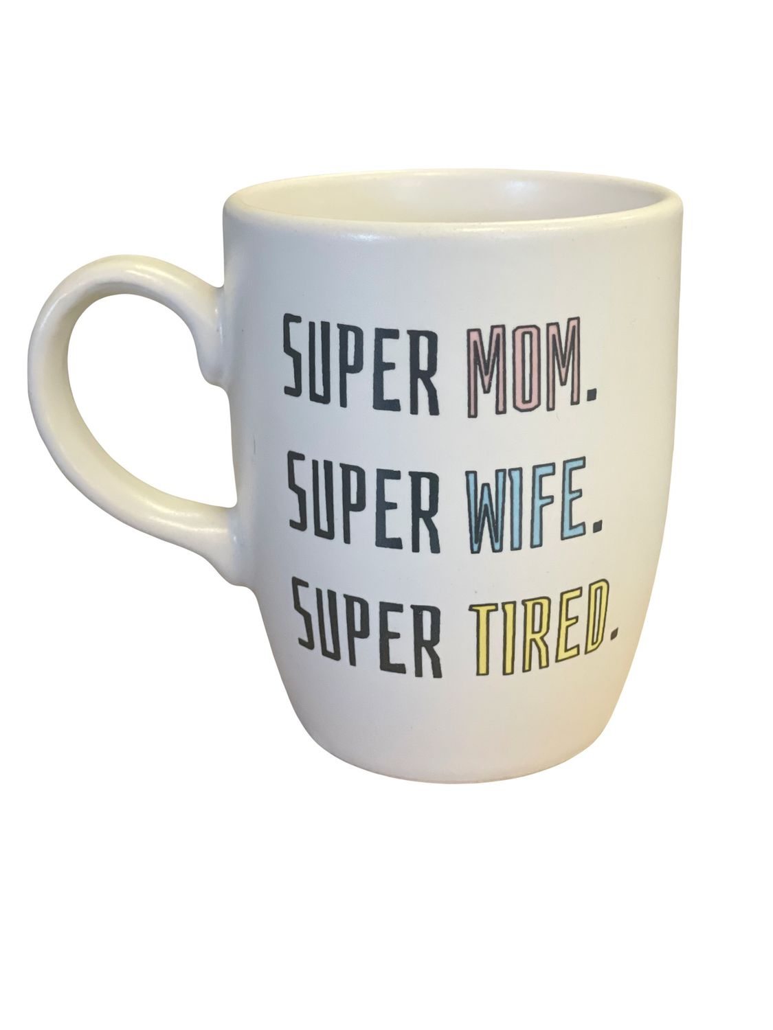 Super Mom