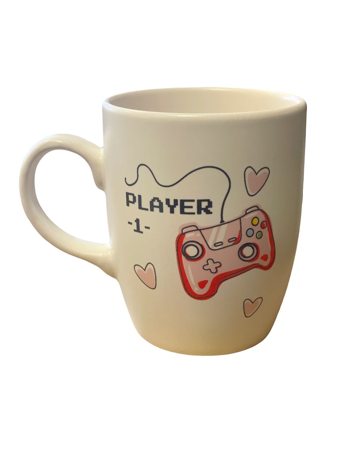 Player 1