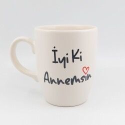 Iyiki Annemsin