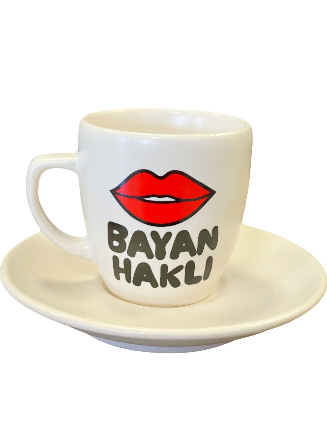 Bayan Haklı