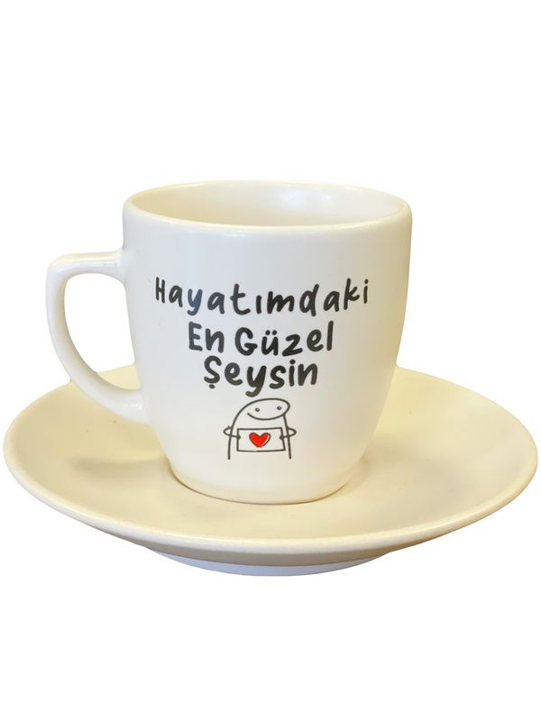 Hayatımdaki