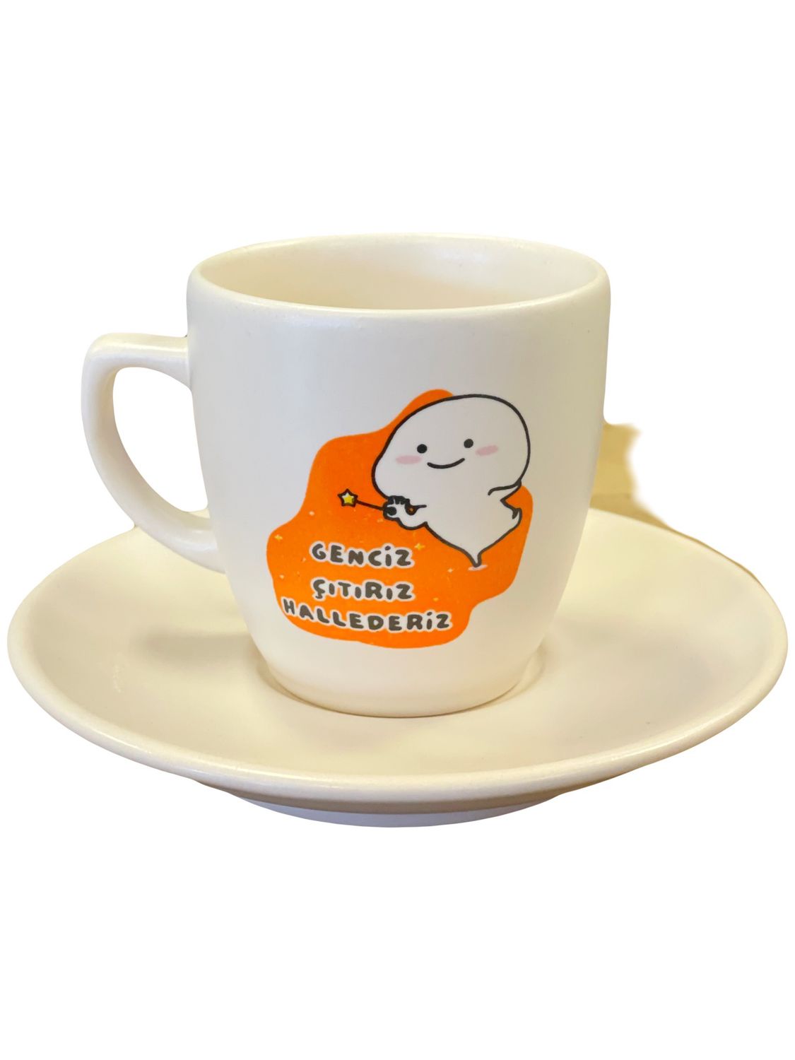 Genciz espresso