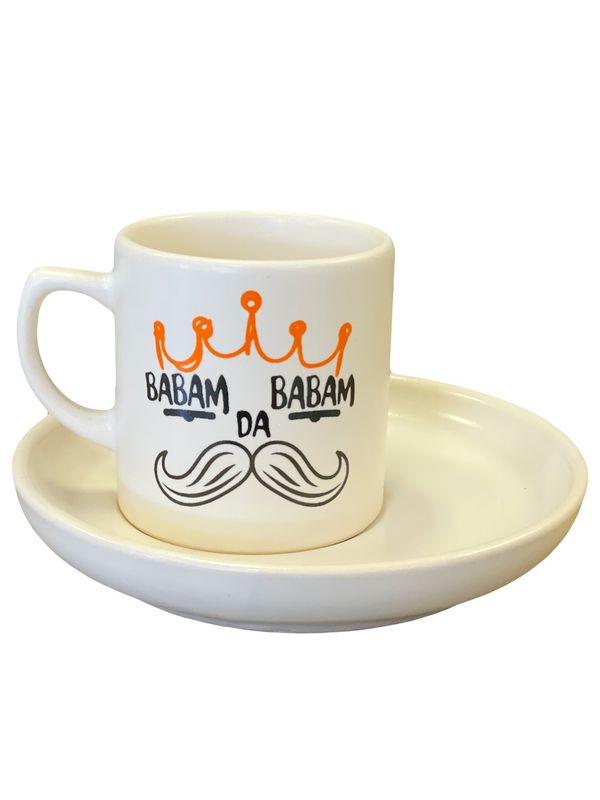 Babamda babam Babamda babam