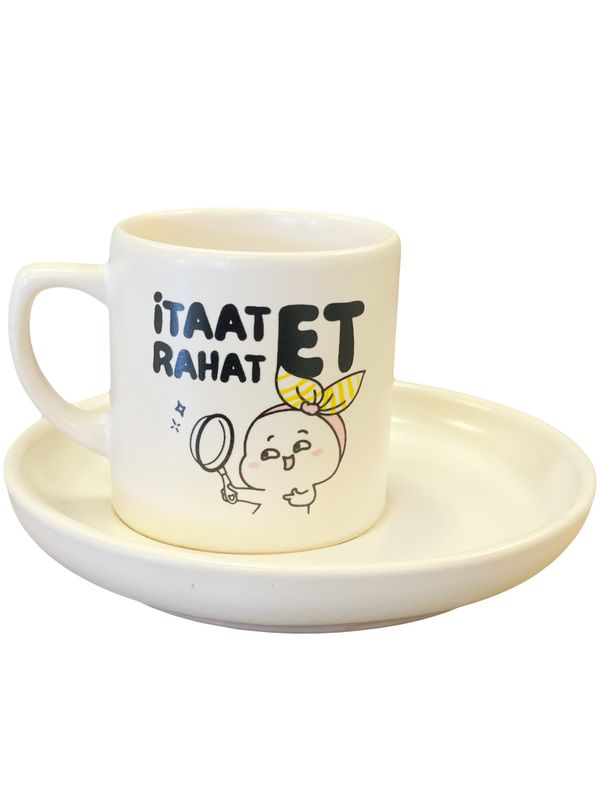 Itaat et