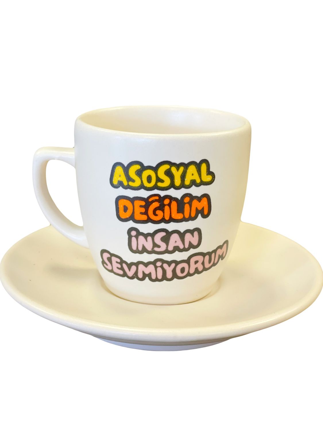 Asosyal