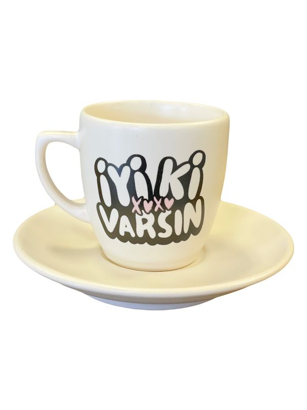 Iyiki varsın Iyiki varsın