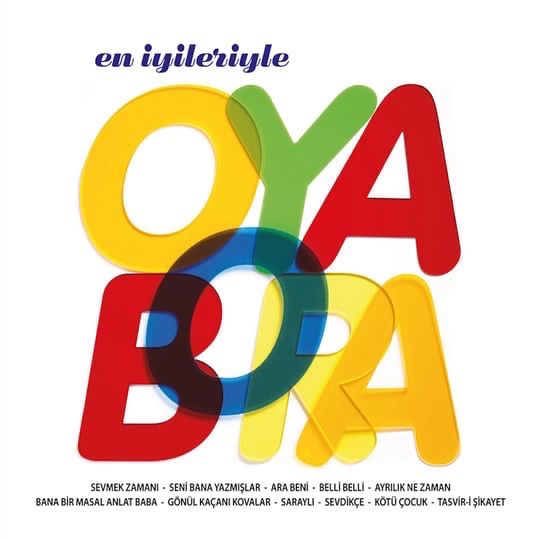 Oya & Bora - En Iyileriyle
