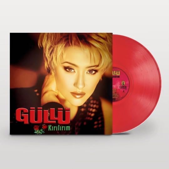 Güllü - Kırılırım