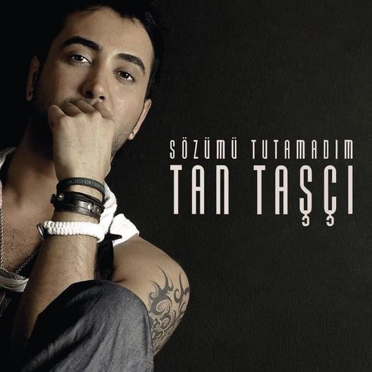Tan Taşçı