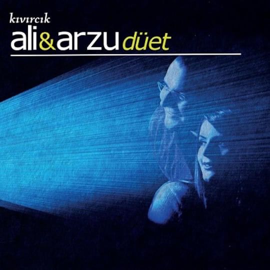 Kıvırcık Ali & Arzu düet