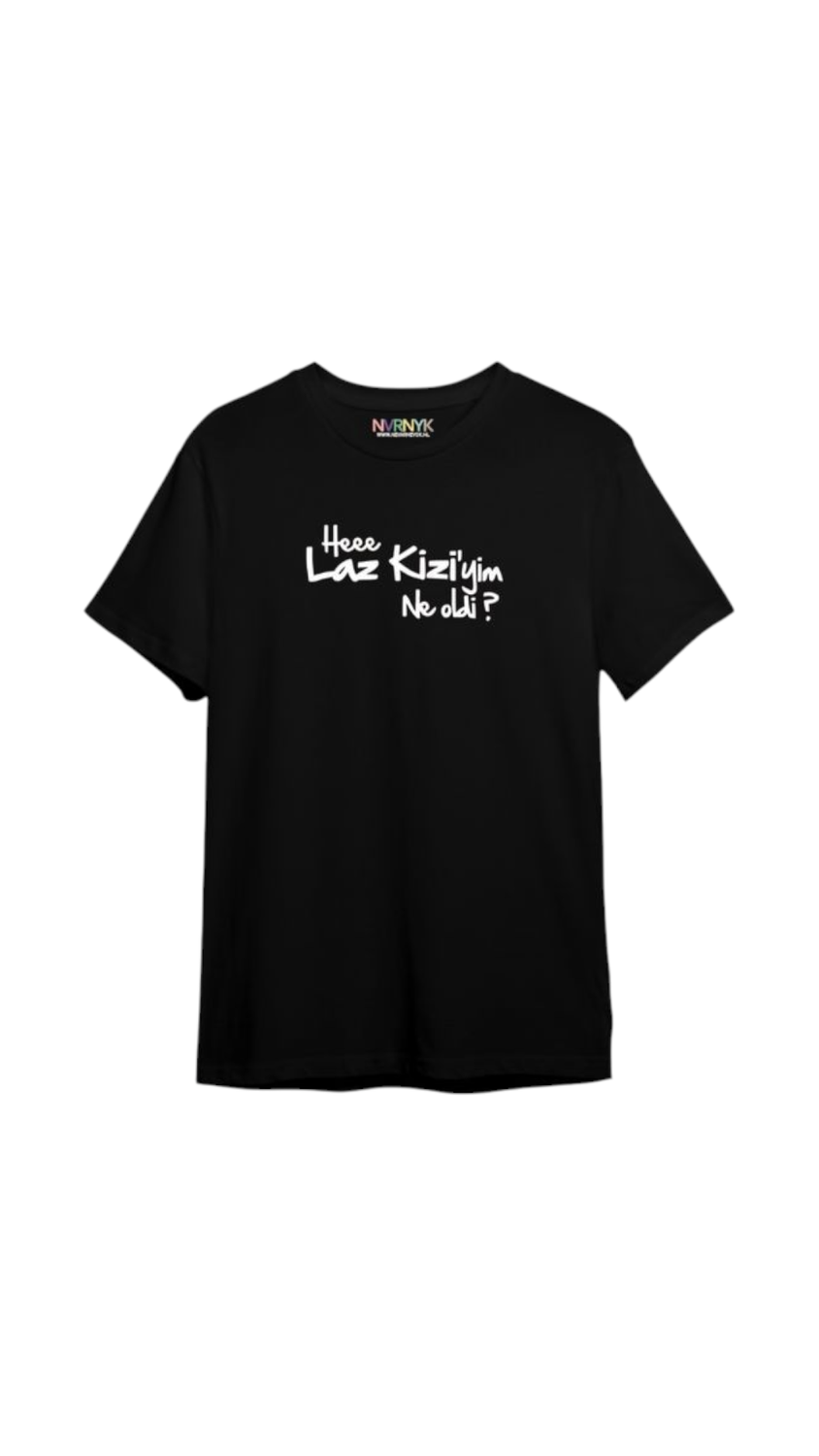 T-shirt laz 