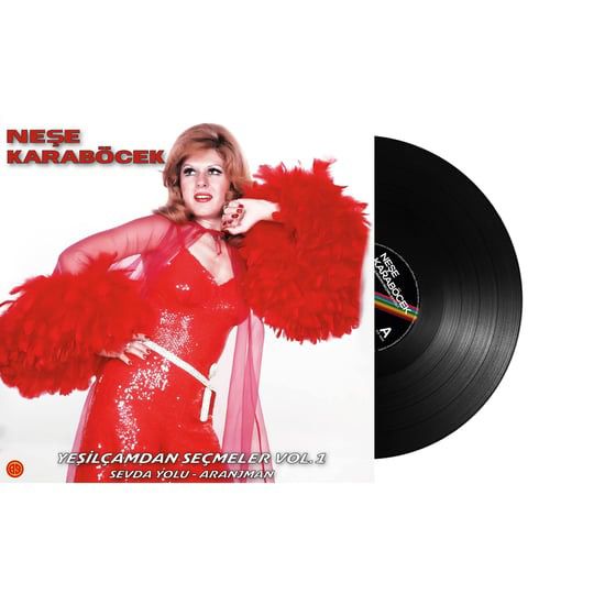 Neşe Karaböcek - Yeşilçam