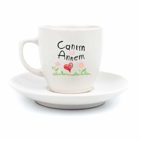 Canım Annem Espresso
