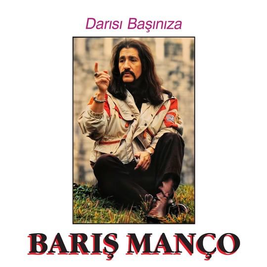 Barış Manço - Darısı Başınıza