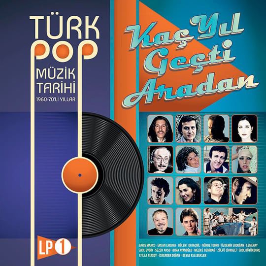 Türk Pop Müzik