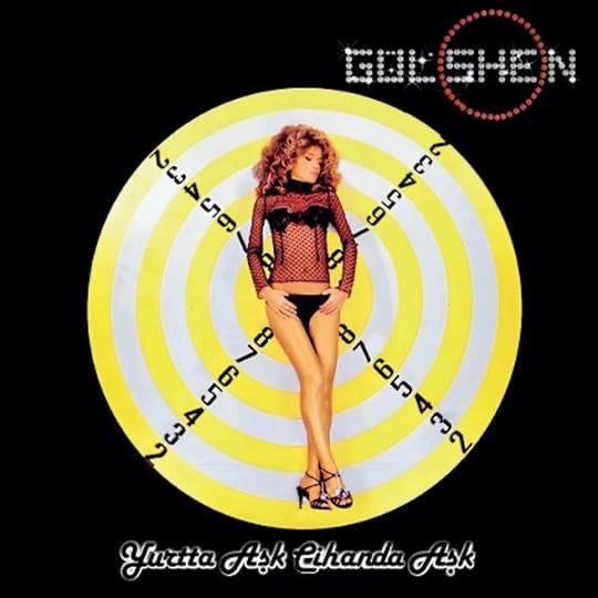 Gülşen - Yurtta Aşk Cihanda Aşk