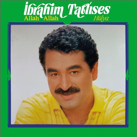Ibrahim Tatlıses - Hülya Ibrahim Tatlıses - Hülya