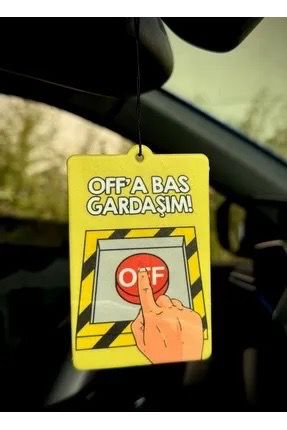 Off a bas