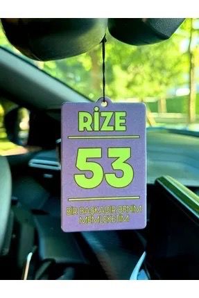 Rize