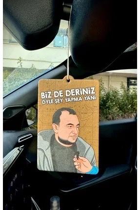 Biz de deriniz