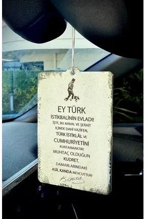 Ey Türk